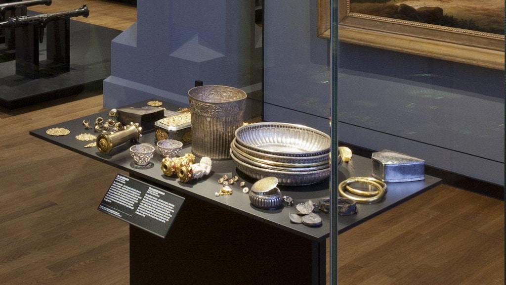 Deze roofkunst geeft Nederland na lang treuzelen terug aan Indonesië en Sri Lanka