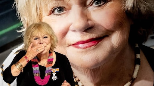 Tineke de Nooij houdt haar hart vast voor voortbestaan Veronica