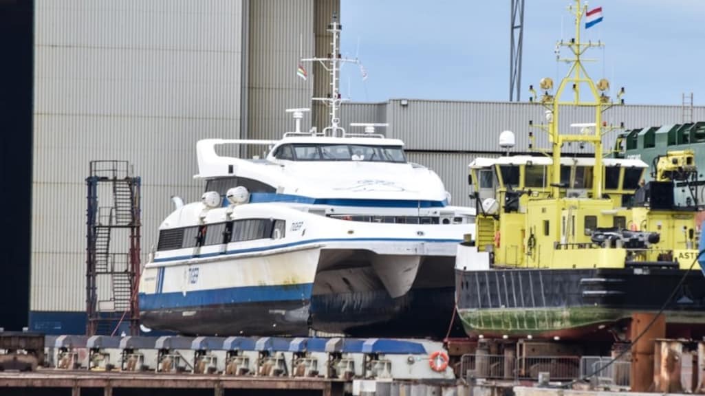 Vier doden, van wie één nog vermist: schippers Waddenzeedrama vervolgd