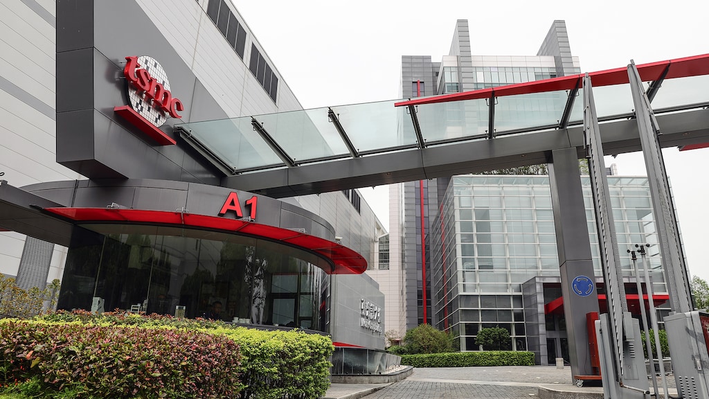 Onbekend, maar onmisbaar: hoe de Taiwanese chipreus TSMC groot werd
