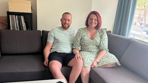 Liefde vinden via datingshow: 'Geen verwachtingen hebben'