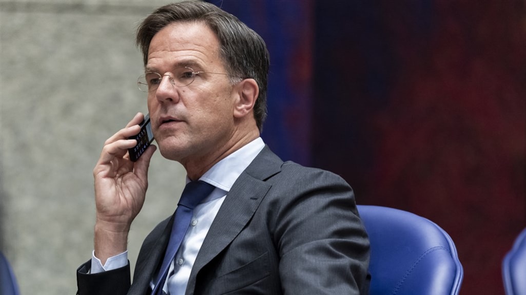 Telefoontje Kaag met Rutte vlak voor debat: mogelijk steun voor motie wantrouwen