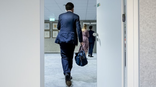 Wie maakt kans om Rutte op te volgen? Deze namen zingen rond