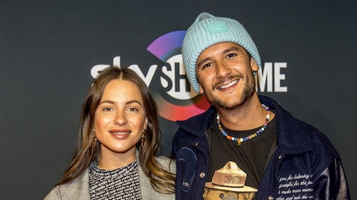 Lizzy van der Ligt gunt Yuki Kempees zijn carrière: 'Ik werk de komende tijd minder'