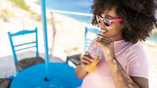 Kathelijn: 'Hoe kan het dat ik elke zomer zo'n drie kilo aankom?'