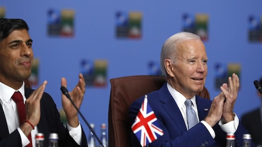 NAVO-top in 2025 voor het eerst in Nederland