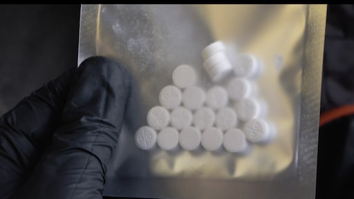 Duizenden illegale afslankpillen met harddrugs in beslag genomen: 'Je speelt met je gezondheid'