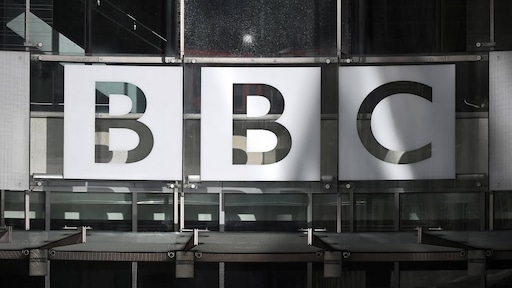 Britse politici overwegen naam BBC-presentator bekend te maken