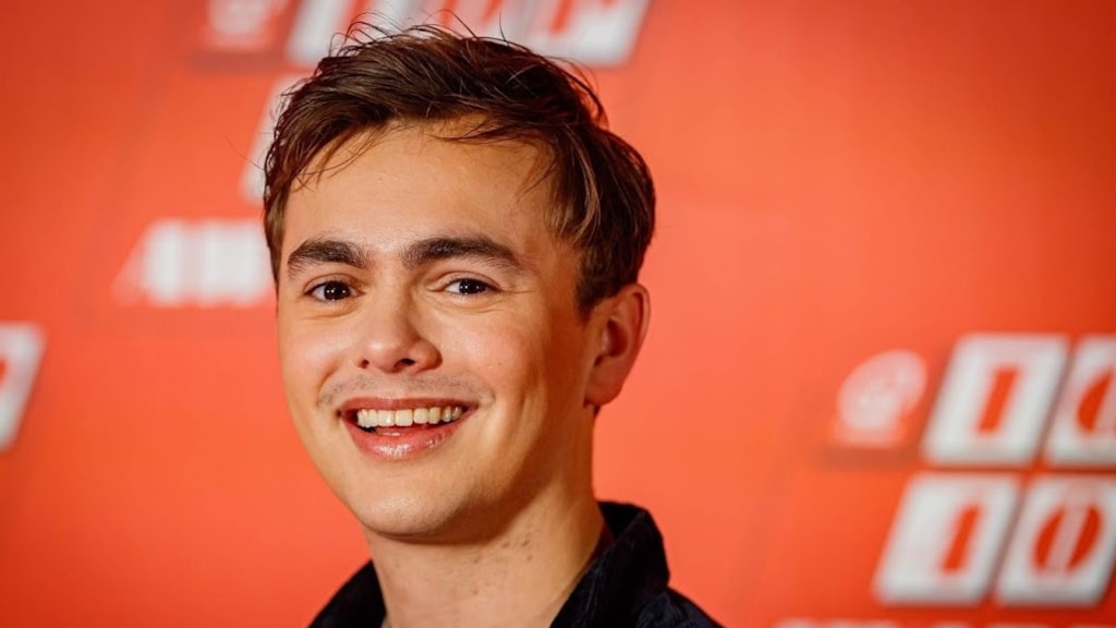 Kritiek op nieuw nummer Flemming om lyrics over manische depressie