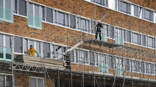 Hoogst in Bloemendaal, laagst in Pekela: zo snel steeg de WOZ bij jou