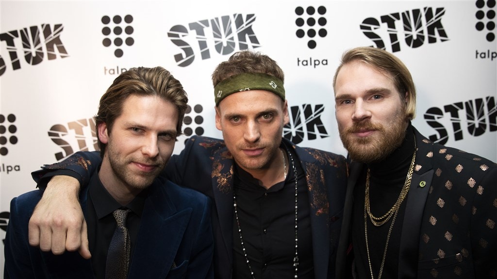 Het Jachtseizoen van StukTV ook verkocht aan Spanje: 'Onwerkelijk'