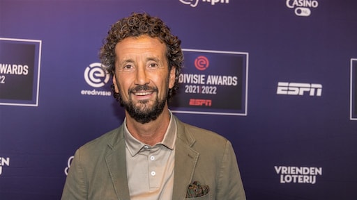 Jan Joost van Gangelen op weg naar De Oranjezomer op de bon geslingerd