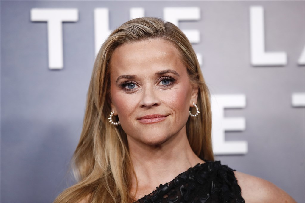 Reese Witherspoon blikt terug op slechte relatie: 'Niet goed voor me'