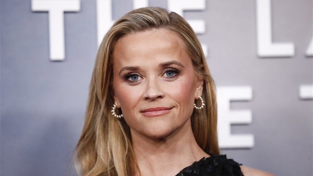 Reese Witherspoon blikt terug op slechte relatie: 'Niet goed voor me'