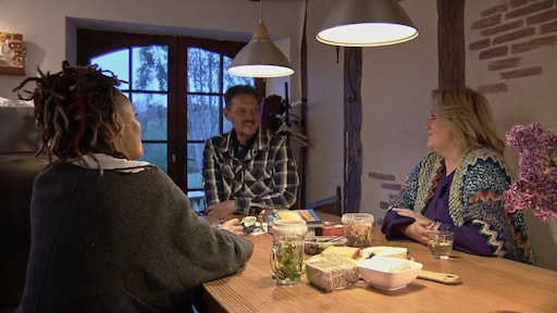 Verloop B&B Vol Liefde bekend? Walter en Claudia geven volgend jaar samen retraite