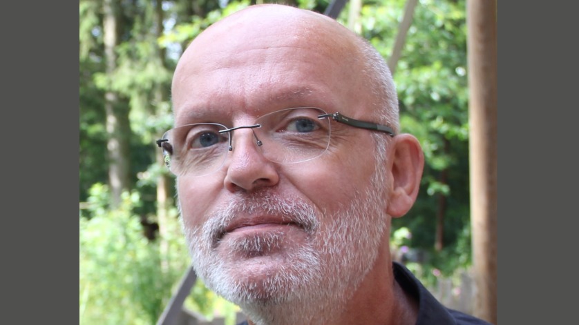 Paul: 'Het leven hier is slechts een moment, daarna volgt nog veel meer'