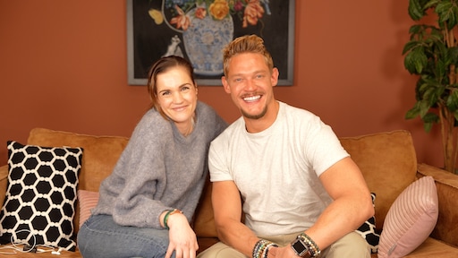 Ferry Doedens voelde geen klik met Marly van der Velden tijdens auditie GTST: 'Arrogant meisje'