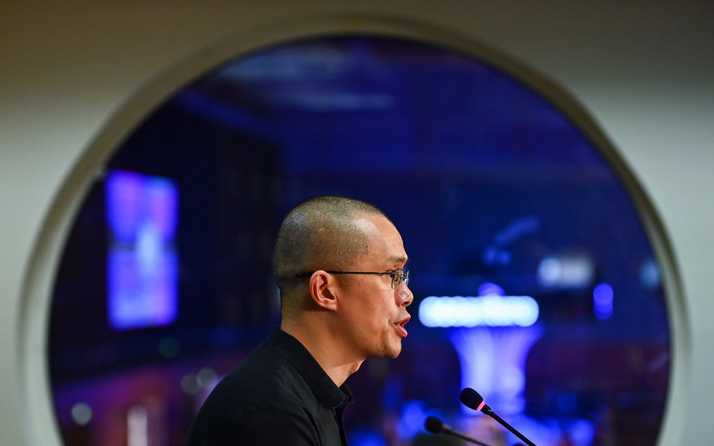 Strijd om 1 miljoen Nederlandse Binance-klanten losgebarsten