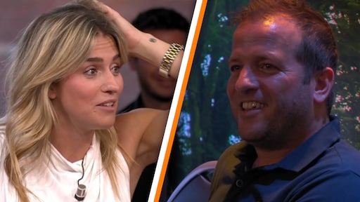 Estavana Polman onthult in De Oranjezomer: 'Rafael is jaloers'