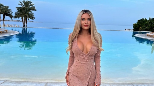 Megan Desaever moet mogelijk halve ton aan belastingschuld betalen