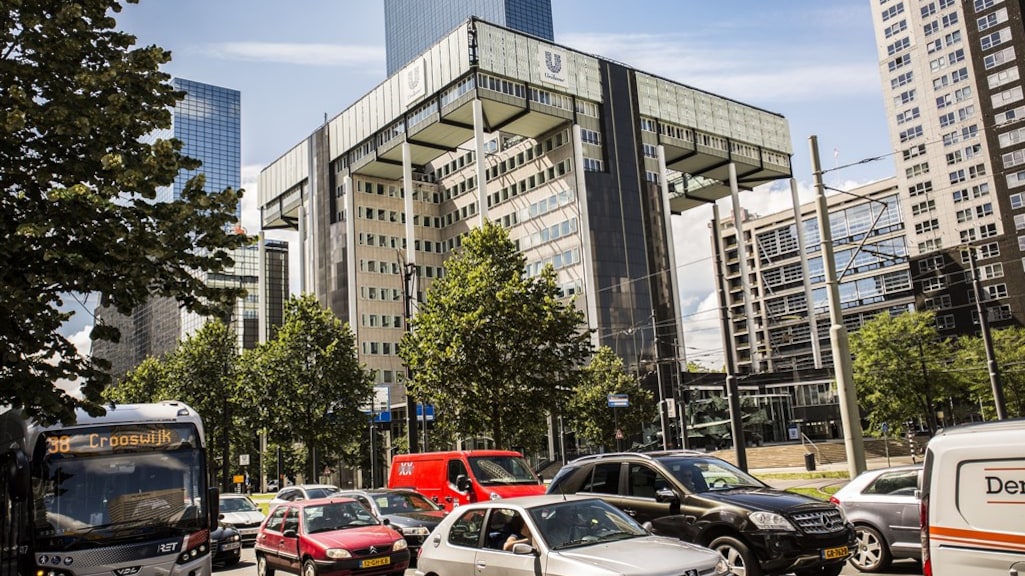 Brits Unilever betaalt nu juist meer belasting in Nederland dan voor vertrek