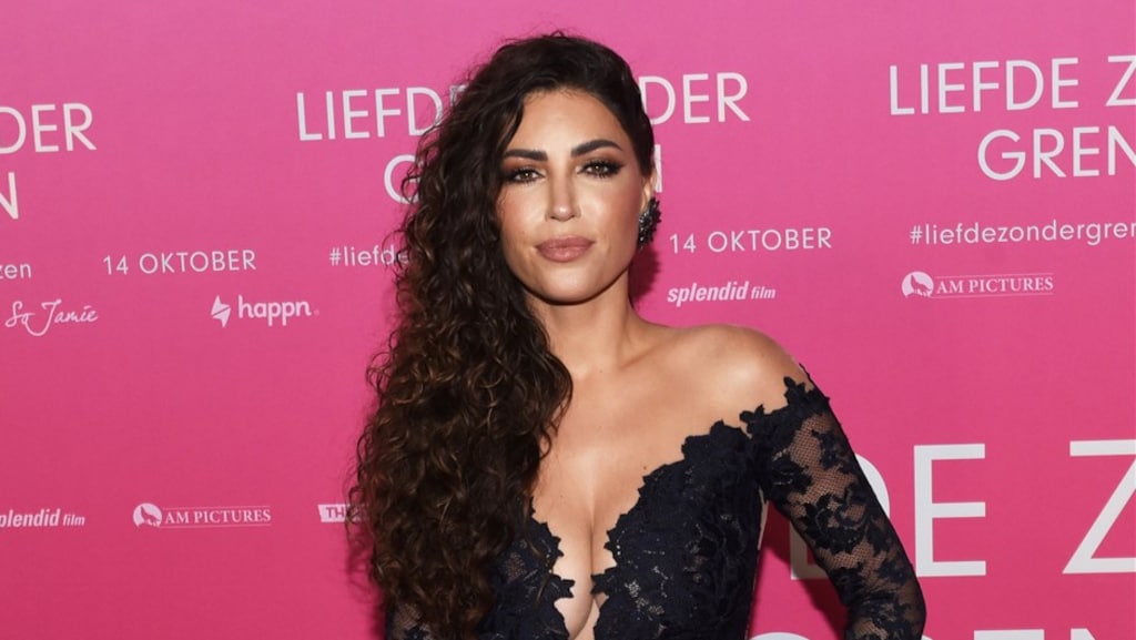 Yolanthe staat stil bij overlijden ex-schoonmoeder: 'Wat doet dit zeer'