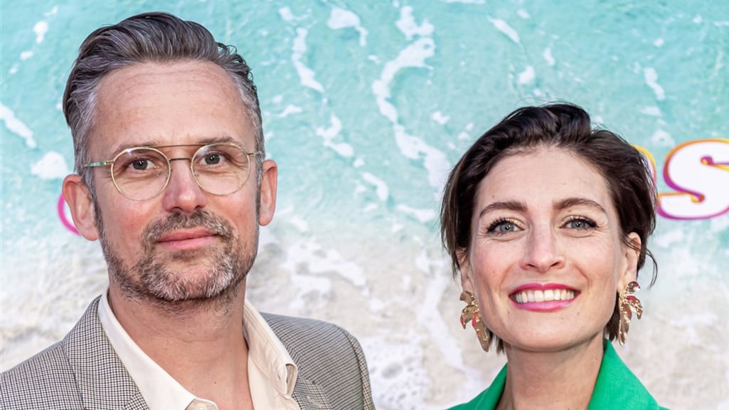 Vivienne van den Assem en Patrick Martens op de vingers getikt vanwege zoenscènes in ZOOP