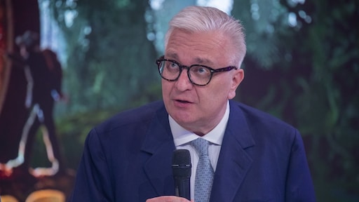 Belgische Prins Laurent aangeklaagd voor afpersing en fraude: 'Belachelijk'