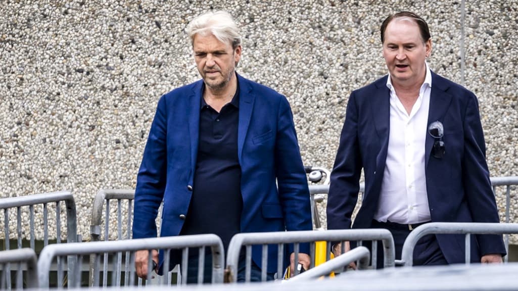 Advocaten Ridouan Taghi willen proces negen maanden uitstellen