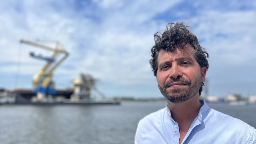 Criminoloog Yarin Eski: "Corruptie is het grootste gevaar voor binnenhavens."