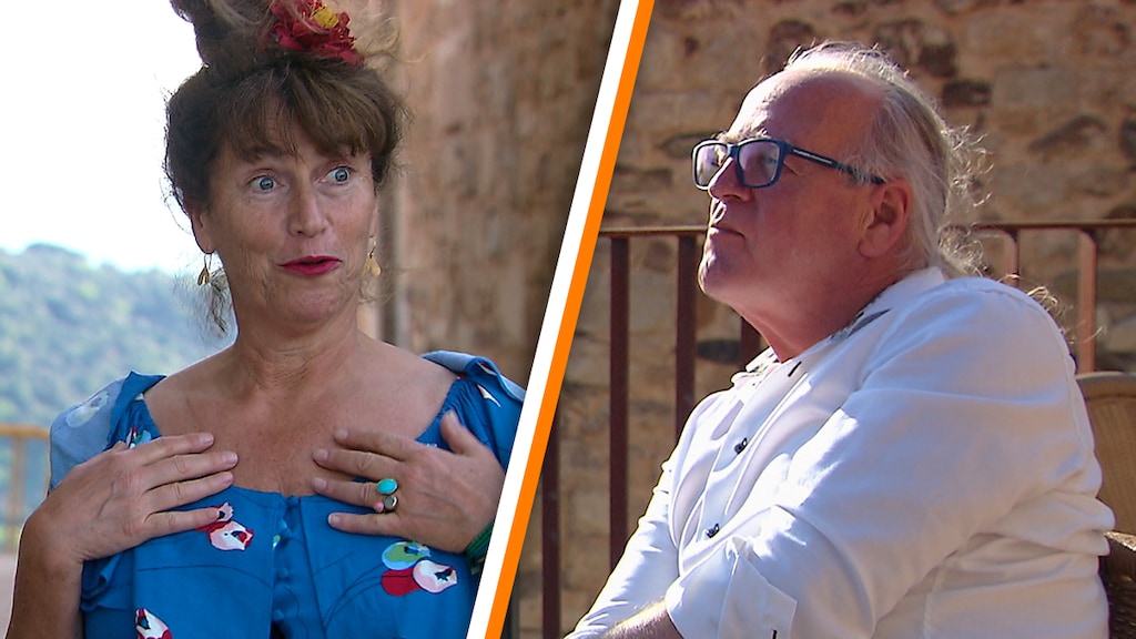 Debbie zet Cees aan de kant in B&B Vol Liefde 'Ik voel het niet' RTL Boulevard RTL.nl Debbie zet Cees aan de kant in B&B Vol Liefde 'Ik voel het niet' RTL Boulevard RTL.nl