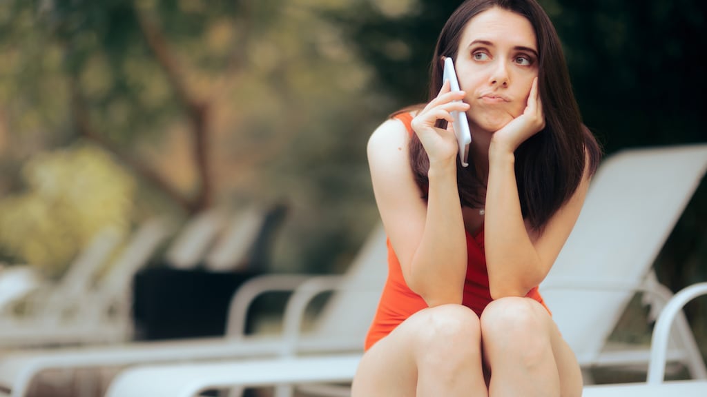 Ciska wil nooit meer met haar schoonzus op vakantie: 'Wat een fiasco'