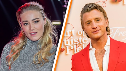 Geraldine en Jan kregen officiële waarschuwing na zwembadincident