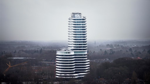 'DUO kreeg wel klachten over discriminatie, negeerde meldingen'