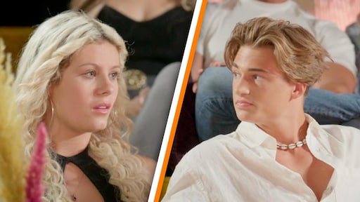 Maxim en Brandy ruziën over seks na EOTB: 'Jíj vroeg of ik kwam'