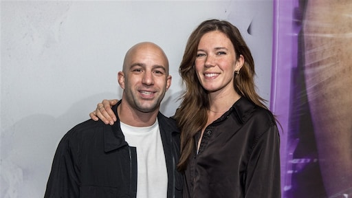 Jay-Jay Boske is vader geworden: 'Ontzettend verliefd'