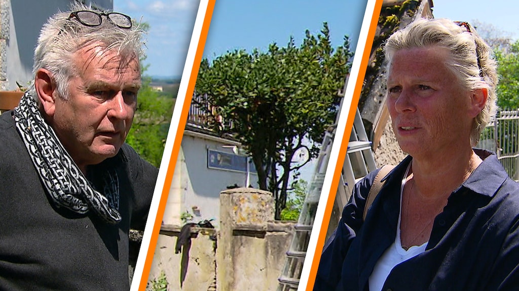 De bom barst tussen Petri en Hans in B&B Vol Liefde: 'Hou maar op'