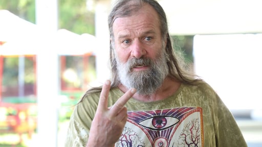 OM stuurt excuusbrief aan ex-vrouw Wim Hof: 'Had niet mogen gebeuren'