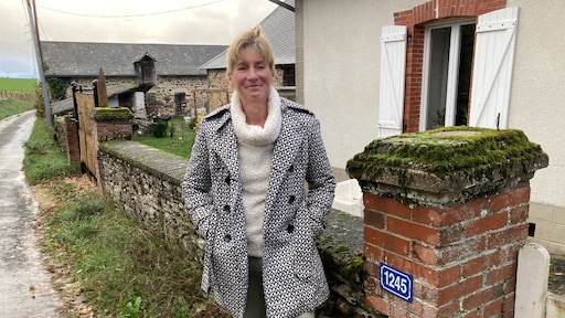 Corine doet door honden niet meer mee aan B&B Vol Liefde