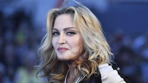 Madonna 1,5 uur te laat in Ziggo Dome: 'Wat een divagedrag'