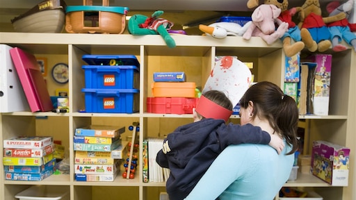 Rotterdam zet in op zij-instromers voor personeelstekort kinderopvang