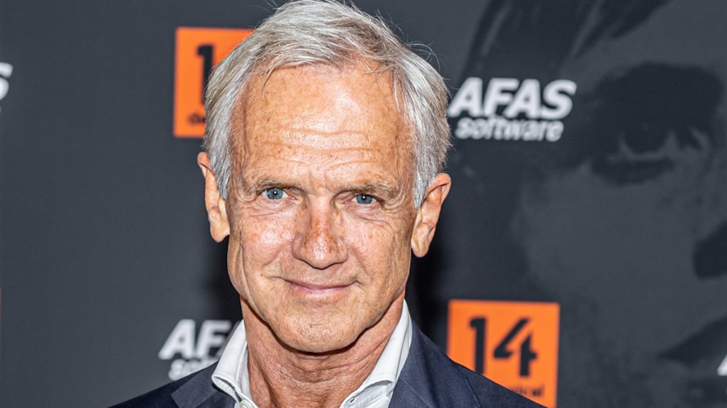 Jaap Jongbloed (68) trots op sixpack na doorstaan 'lijdensweg'