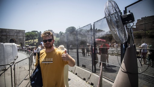 Ja, de hitterecords zijn reden tot zorg, 'maar we moeten niet doorslaan'