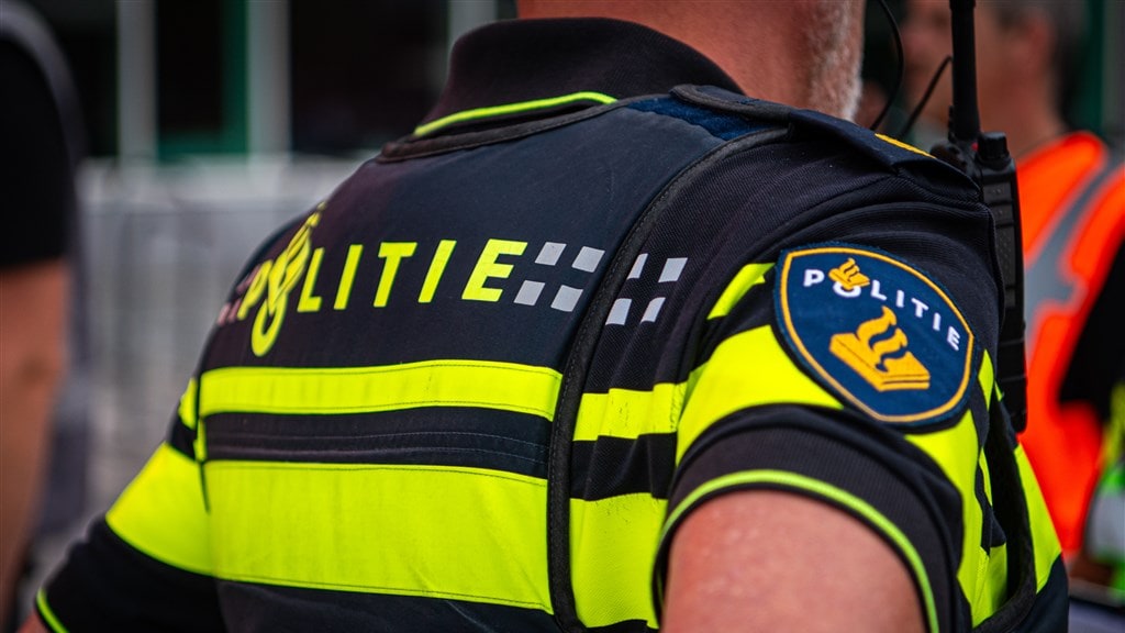 'Gelekte staatsgeheimen: huis van tolk lag vol gevoelige informatie'