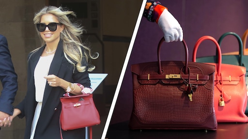 Voor de juiste tas betalen liefhebbers zomaar tienduizenden euro's: 'Het is magie'