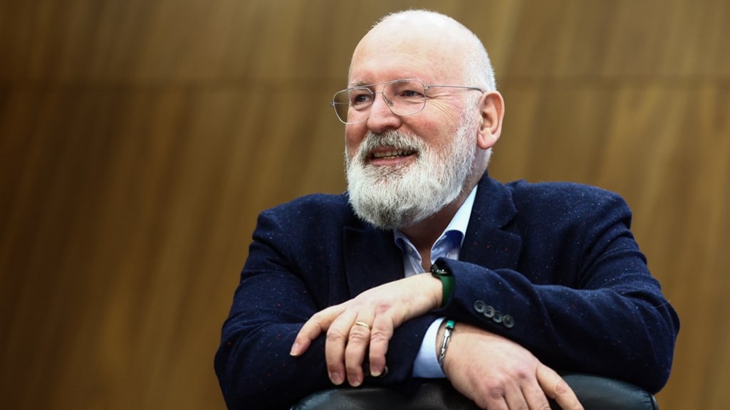 Timmermans wil premier worden, kandidatuur krijgt steun van Aboutaleb