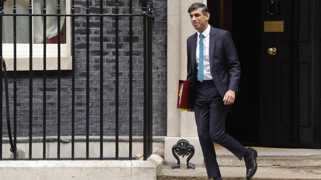 Brexit blijft zijn schaduw werpen over Britse economie: 'Lange weg te gaan'