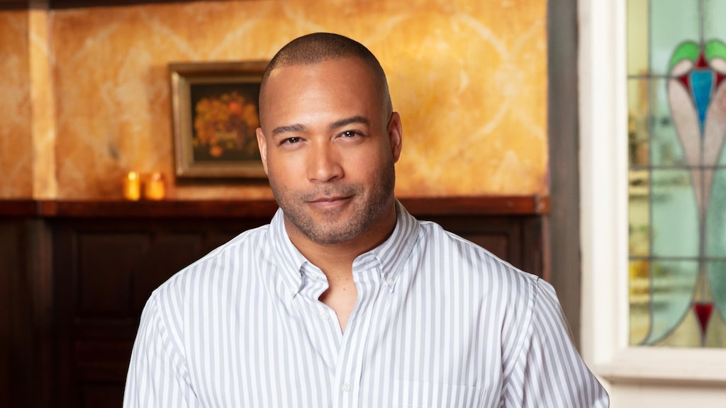 Everon Jackson Hooi langer afwezig in GTST door reisongeluk