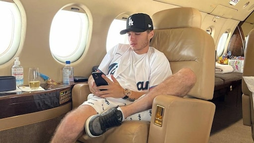 Gedupeerde beleggers opgepakt voor ontvoeren en mishandelen 'crypto king'