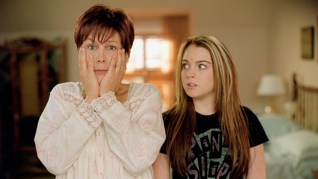 Opnames Freaky Friday 2 met Lindsay Lohan en Jamie Lee Curtis begonnen, film verschijnt in 2025